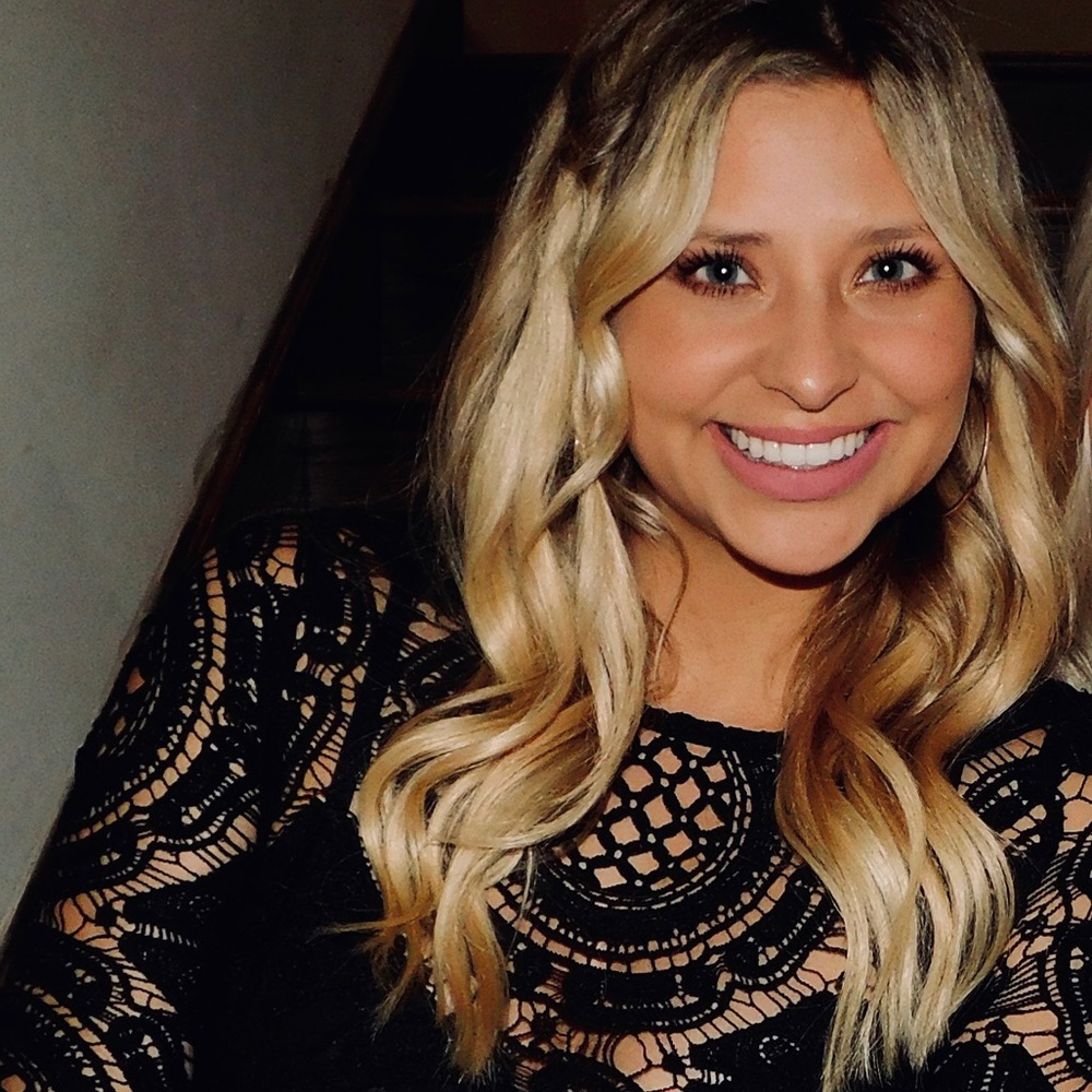 Meet your Posher, Krysta